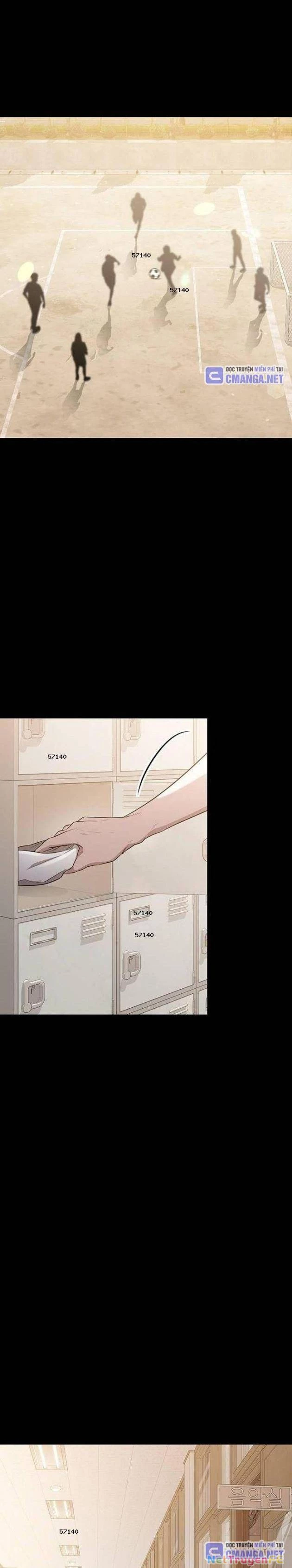 Vương Hậu Đi Học Chapter 12 - Trang 2