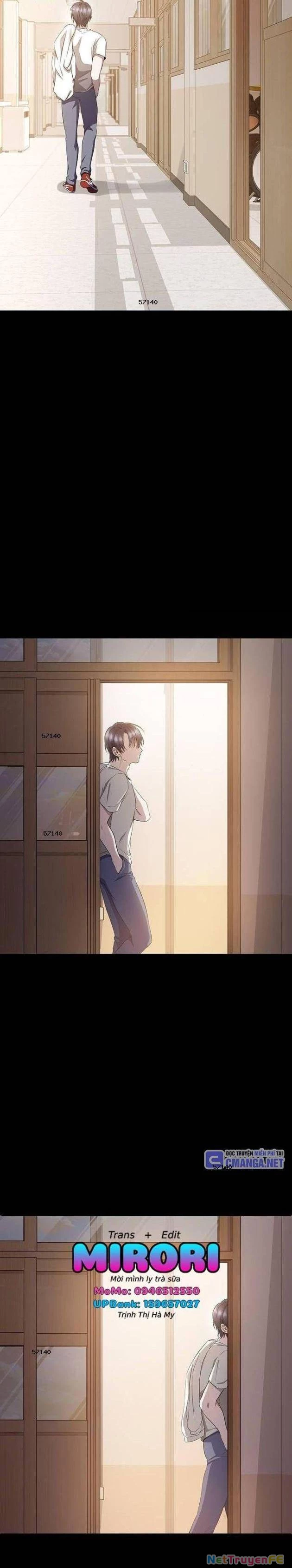 Vương Hậu Đi Học Chapter 12 - Trang 2