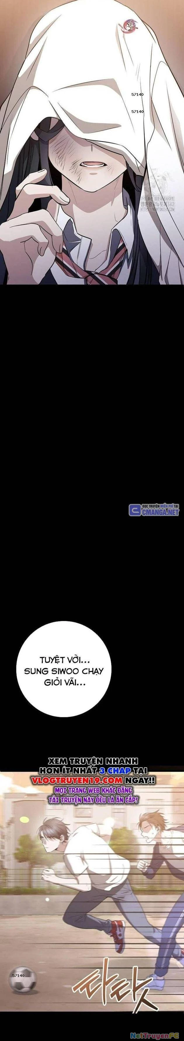 Vương Hậu Đi Học Chapter 12 - Trang 2