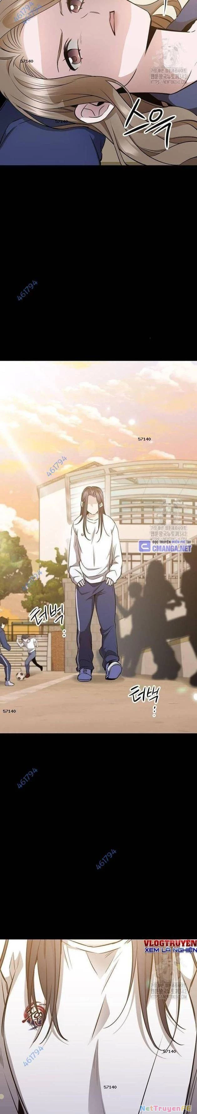 Vương Hậu Đi Học Chapter 12 - Trang 2