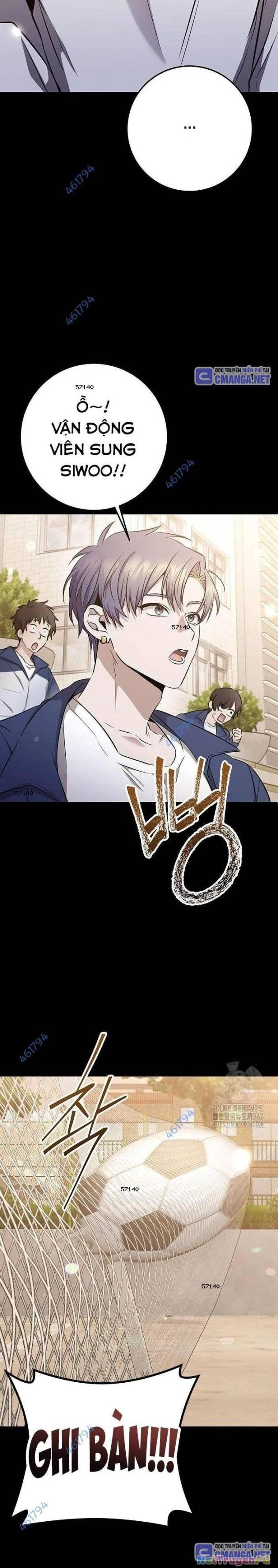 Vương Hậu Đi Học Chapter 12 - Trang 2