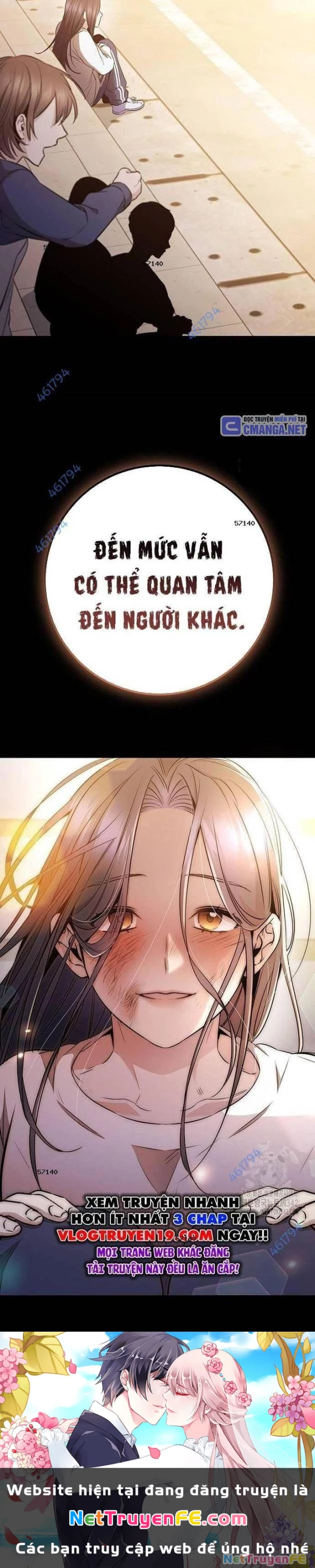 Vương Hậu Đi Học Chapter 12 - Trang 2