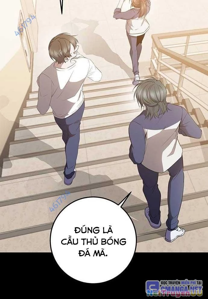 Vương Hậu Đi Học Chapter 13 - Trang 2