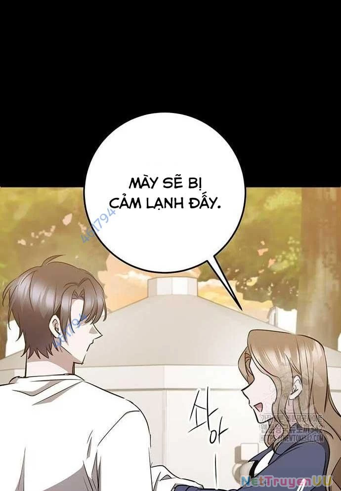 Vương Hậu Đi Học Chapter 13 - Trang 2