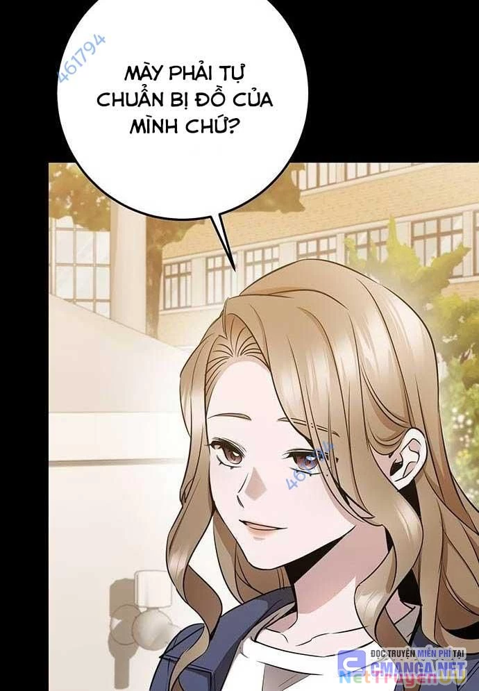 Vương Hậu Đi Học Chapter 13 - Trang 2