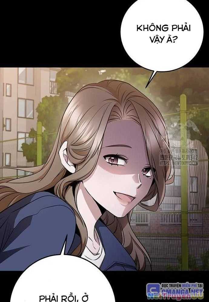 Vương Hậu Đi Học Chapter 13 - Trang 2