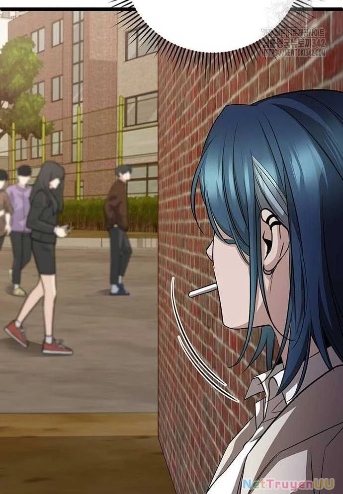 Vương Hậu Đi Học Chapter 13 - Trang 2