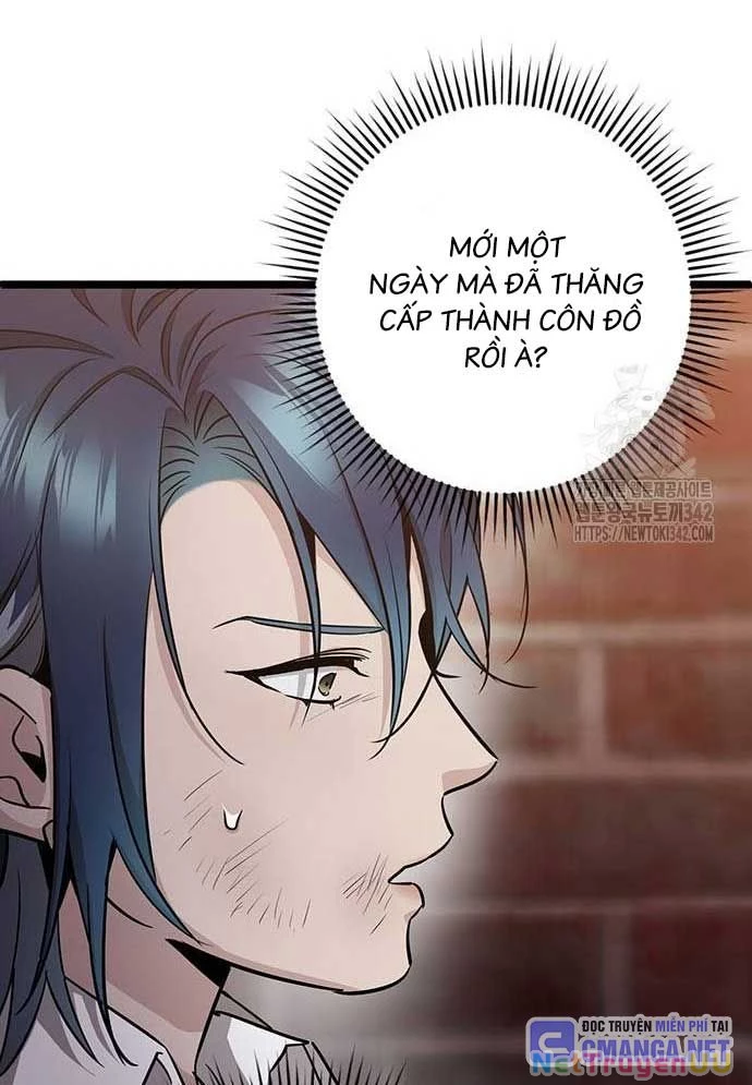 Vương Hậu Đi Học Chapter 13 - Trang 2