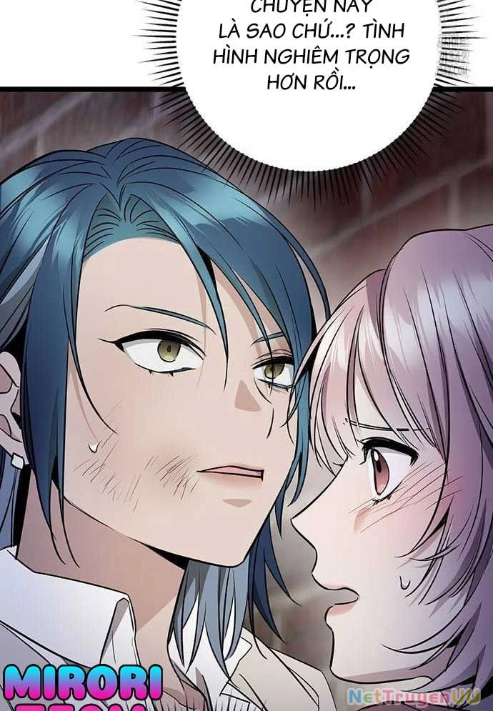 Vương Hậu Đi Học Chapter 13 - Trang 2