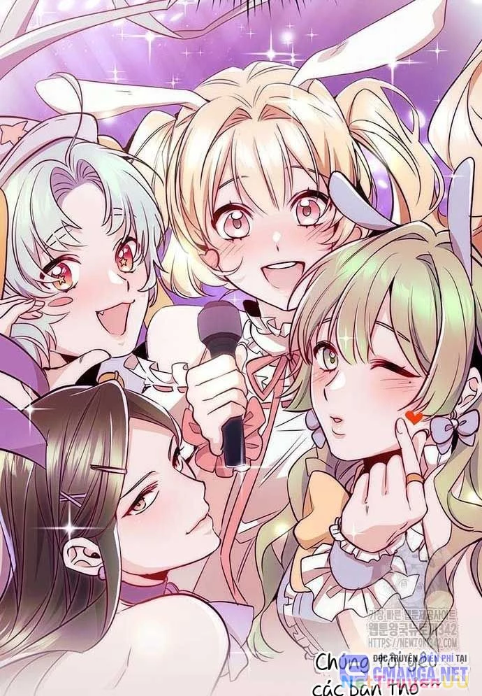 Vương Hậu Đi Học Chapter 13 - Trang 2