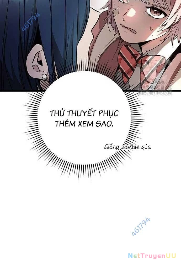 Vương Hậu Đi Học Chapter 13 - Trang 2