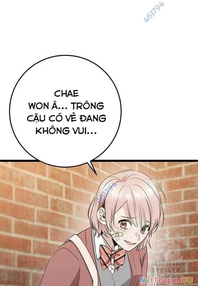 Vương Hậu Đi Học Chapter 13 - Trang 2