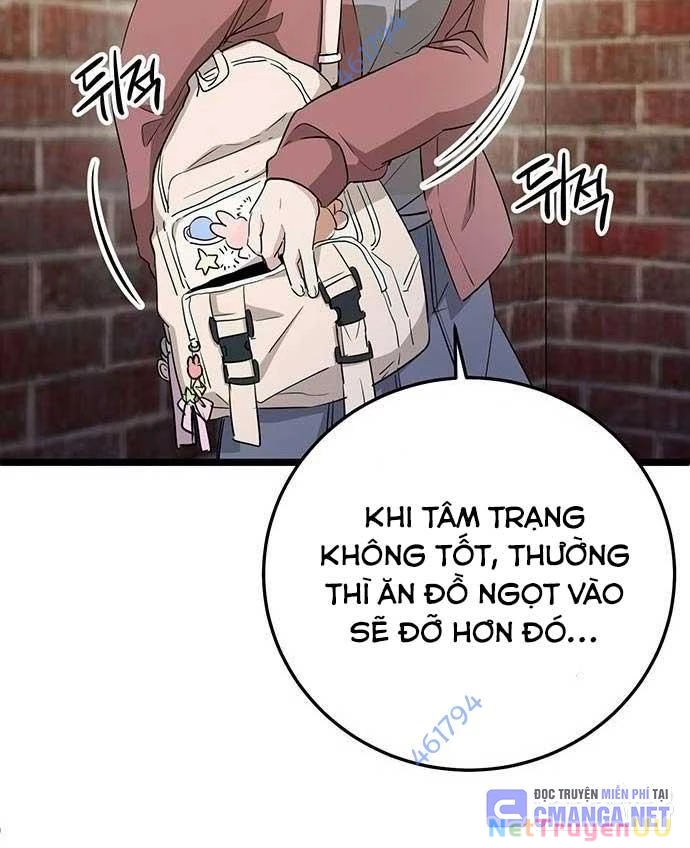 Vương Hậu Đi Học Chapter 13 - Trang 2