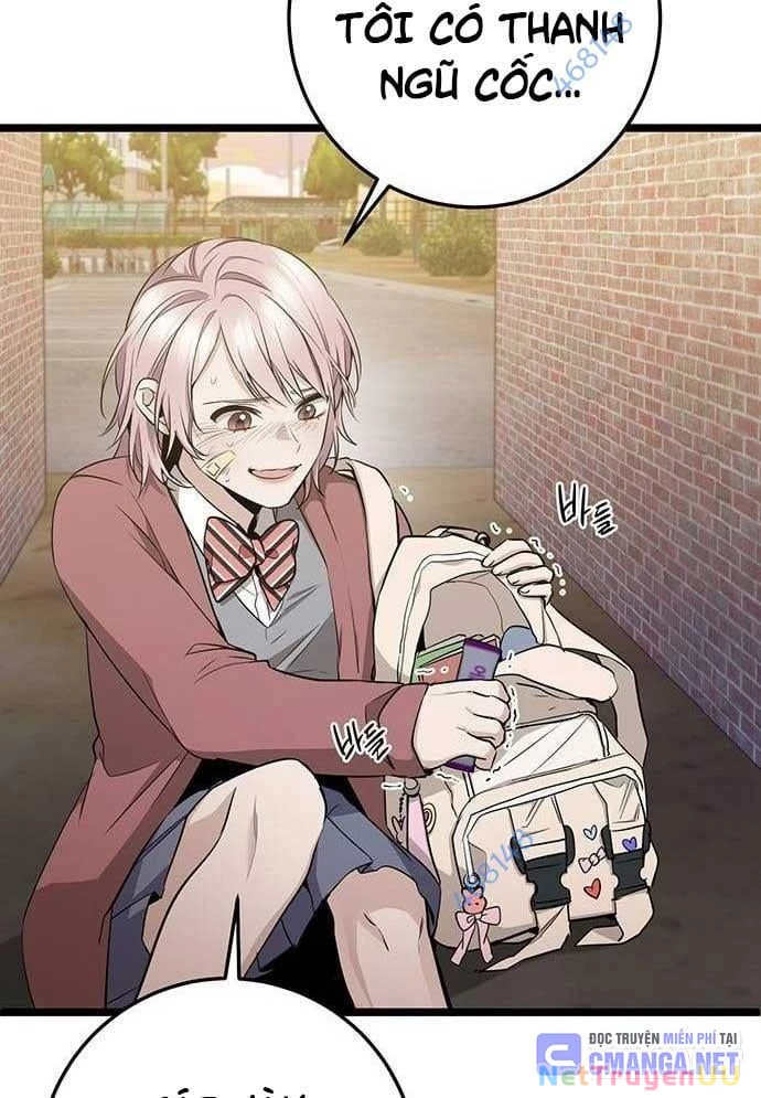Vương Hậu Đi Học Chapter 14 - Trang 2