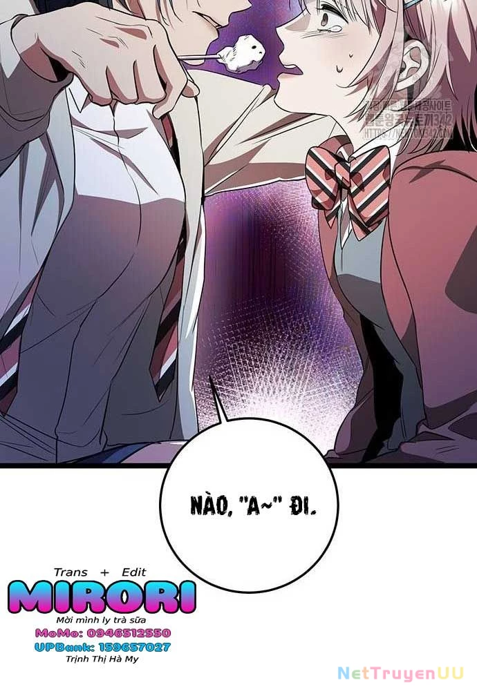 Vương Hậu Đi Học Chapter 14 - Trang 2