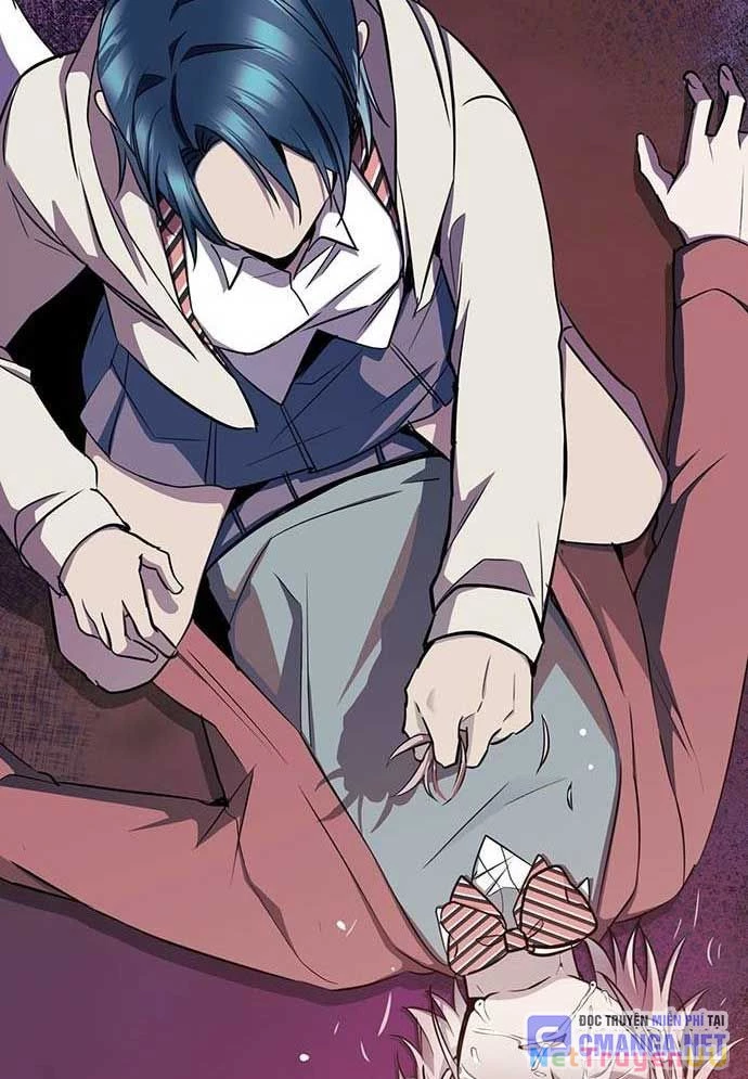 Vương Hậu Đi Học Chapter 14 - Trang 2