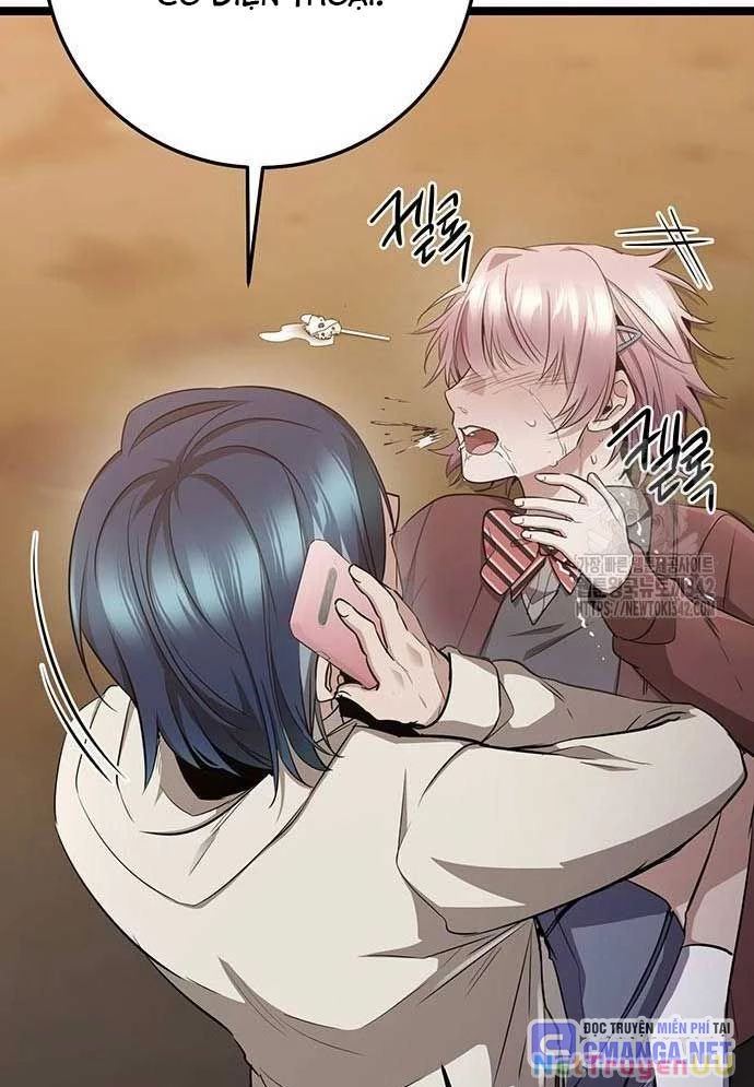 Vương Hậu Đi Học Chapter 14 - Trang 2