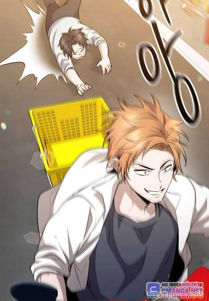 Vương Hậu Đi Học Chapter 14 - Trang 2