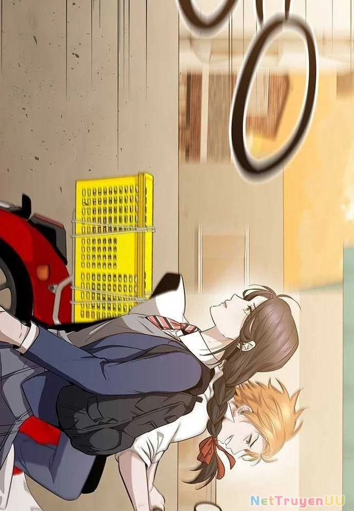 Vương Hậu Đi Học Chapter 14 - Trang 2