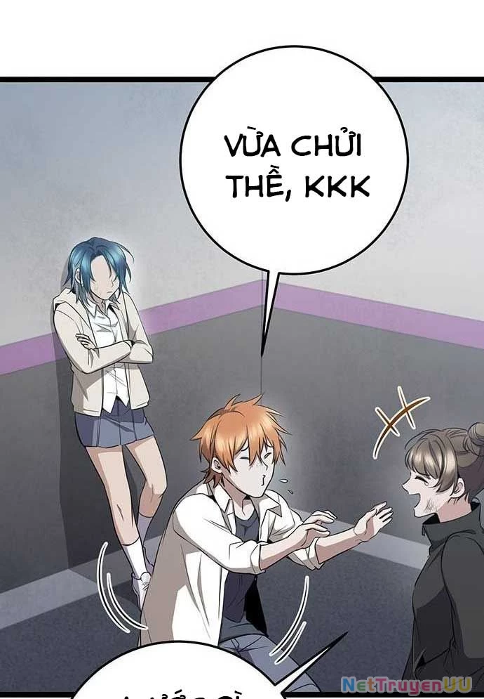 Vương Hậu Đi Học Chapter 14 - Trang 2