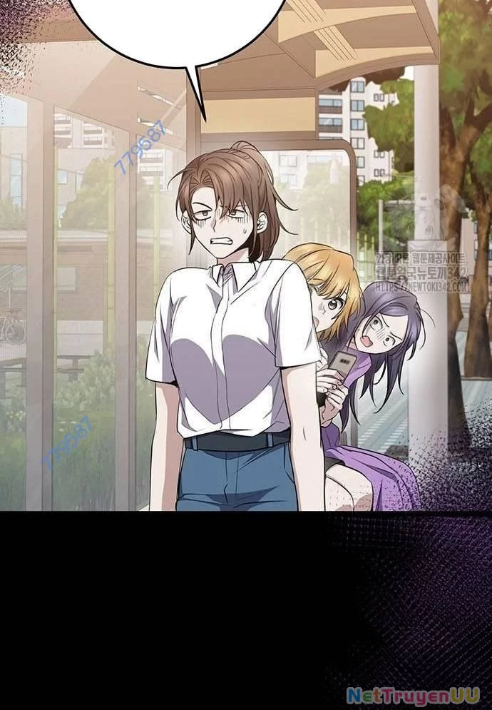 Vương Hậu Đi Học Chapter 15 - Trang 2