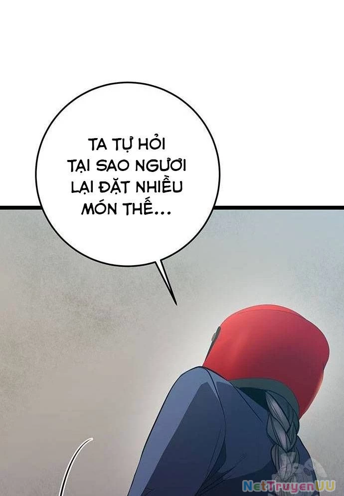 Vương Hậu Đi Học Chapter 15 - Trang 2