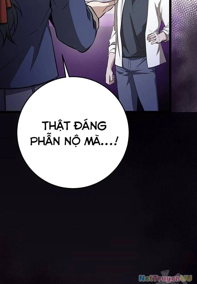 Vương Hậu Đi Học Chapter 15 - Trang 2