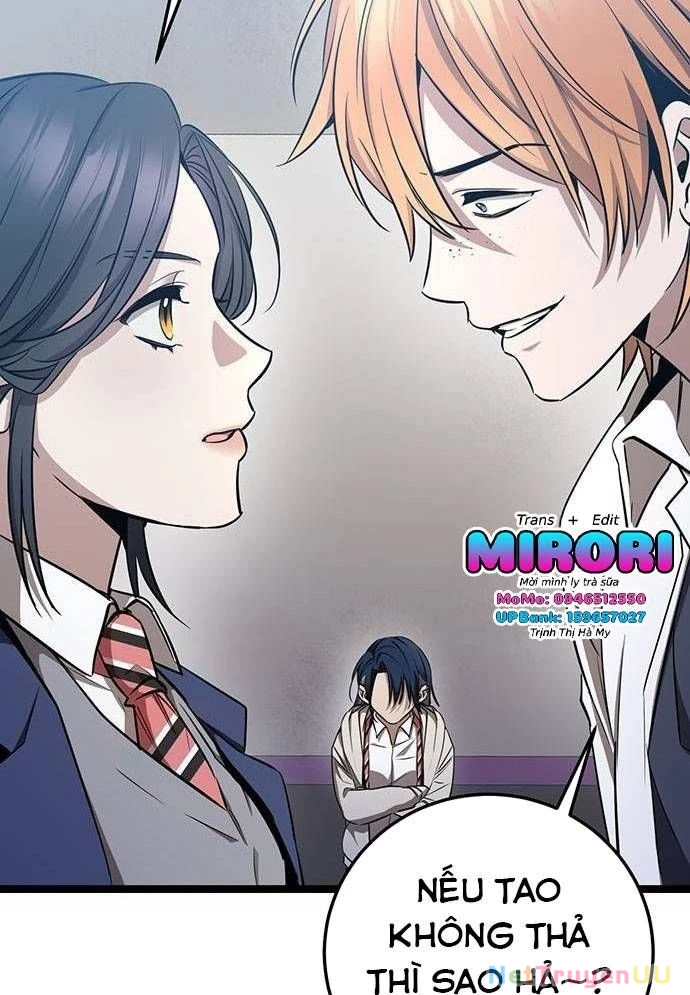 Vương Hậu Đi Học Chapter 15 - Trang 2
