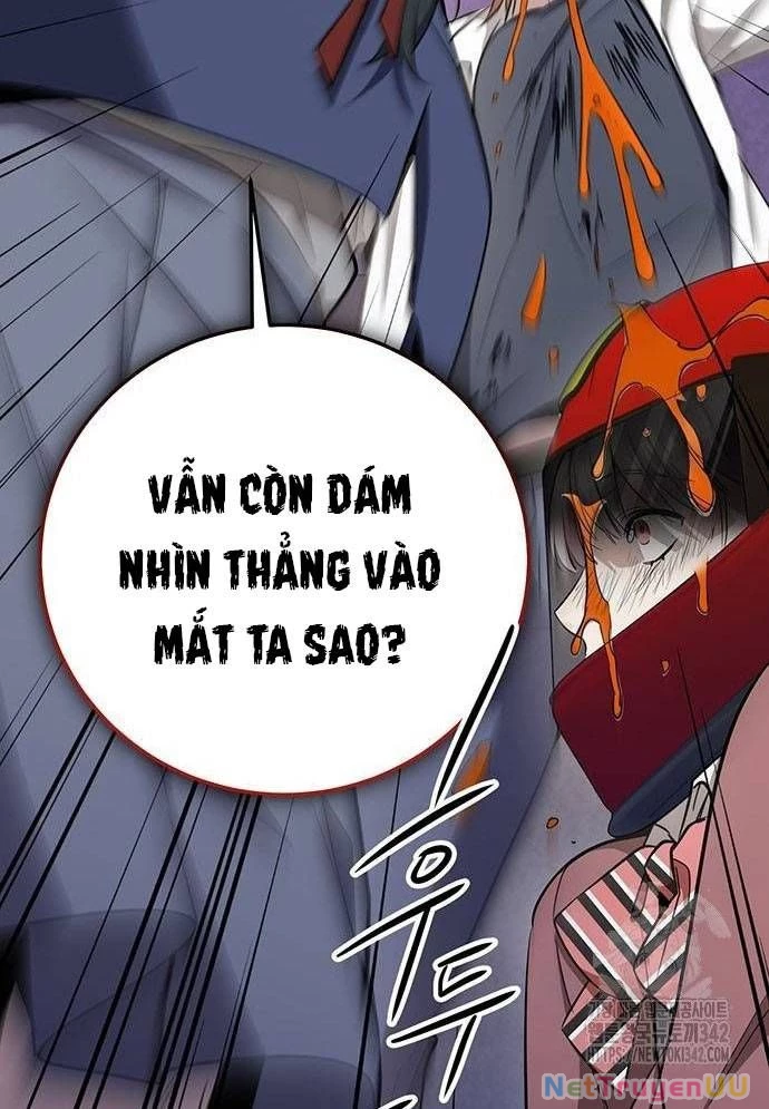 Vương Hậu Đi Học Chapter 15 - Trang 2