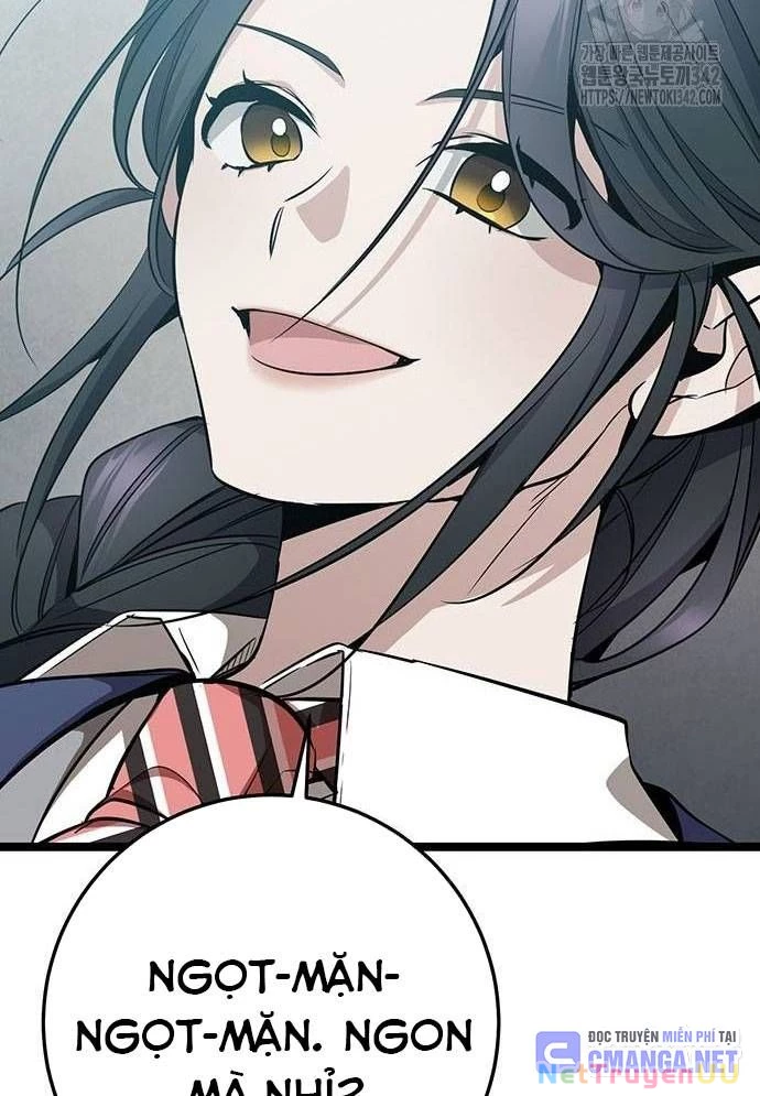 Vương Hậu Đi Học Chapter 15 - Trang 2