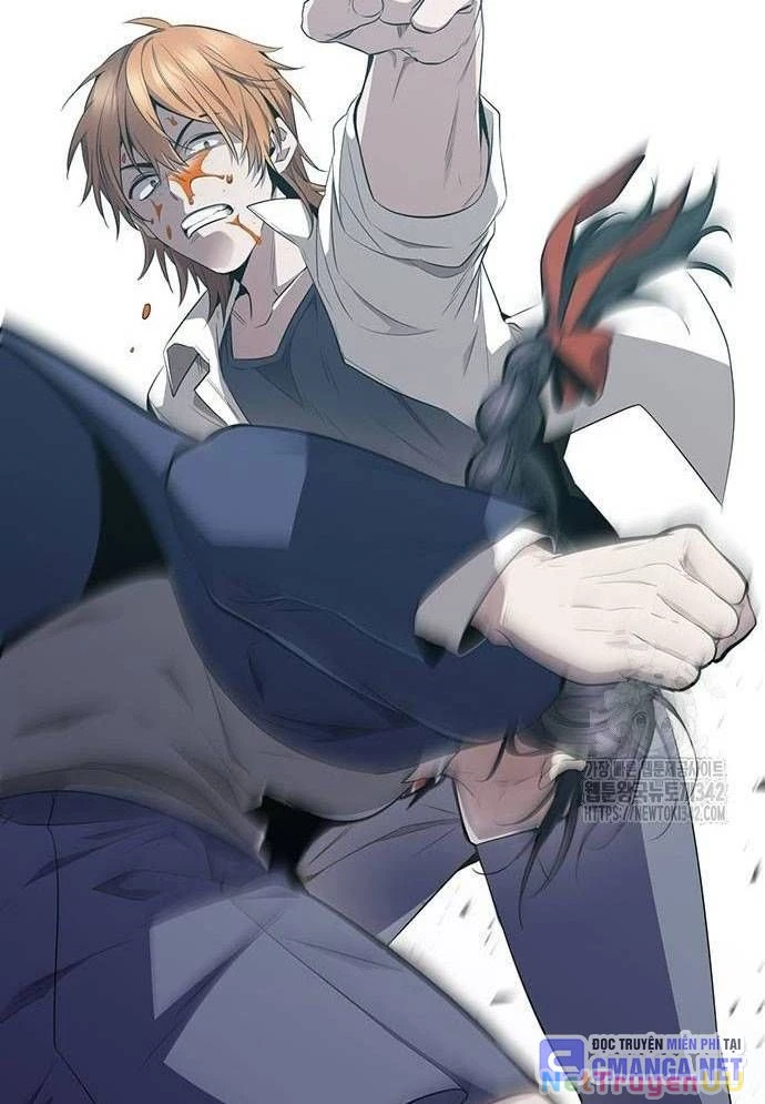 Vương Hậu Đi Học Chapter 15 - Trang 2