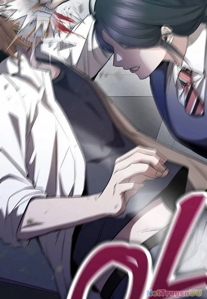 Vương Hậu Đi Học Chapter 15 - Trang 2