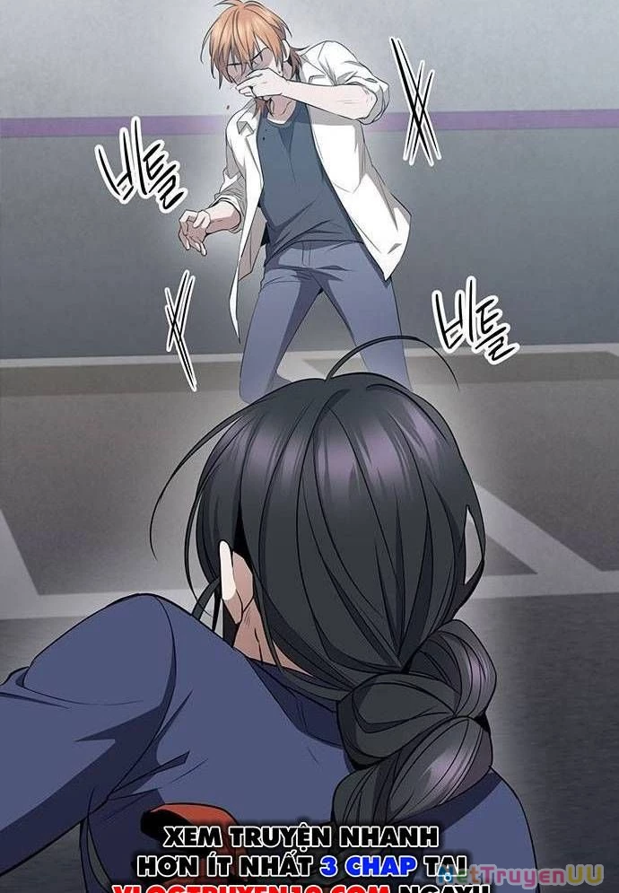 Vương Hậu Đi Học Chapter 15 - Trang 2