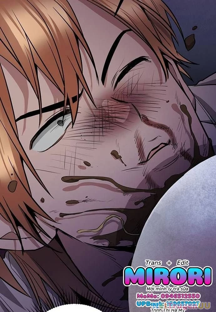 Vương Hậu Đi Học Chapter 15 - Trang 2