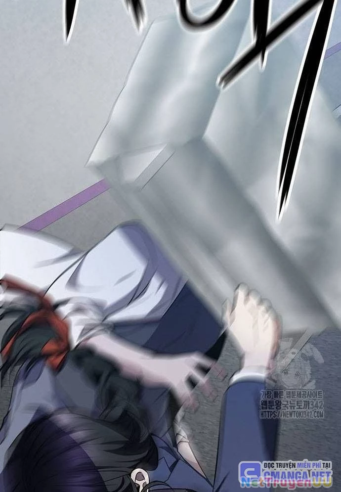 Vương Hậu Đi Học Chapter 15 - Trang 2