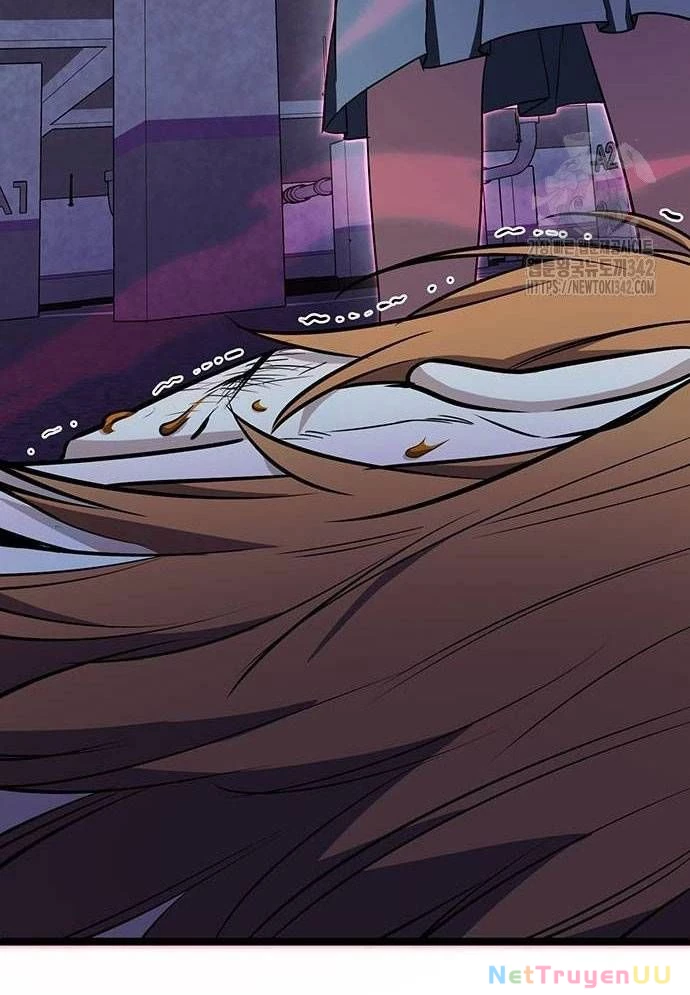 Vương Hậu Đi Học Chapter 15 - Trang 2