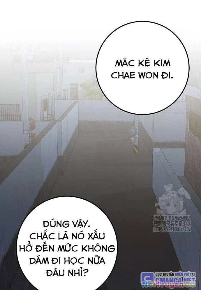 Vương Hậu Đi Học Chapter 15 - Trang 2