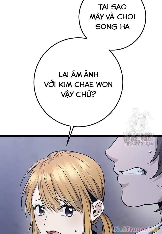 Vương Hậu Đi Học Chapter 15 - Trang 2