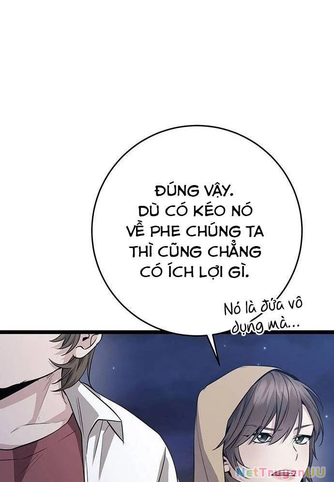 Vương Hậu Đi Học Chapter 15 - Trang 2