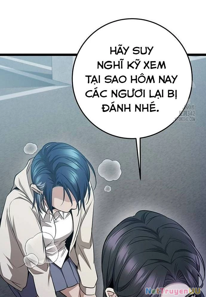 Vương Hậu Đi Học Chapter 15 - Trang 2