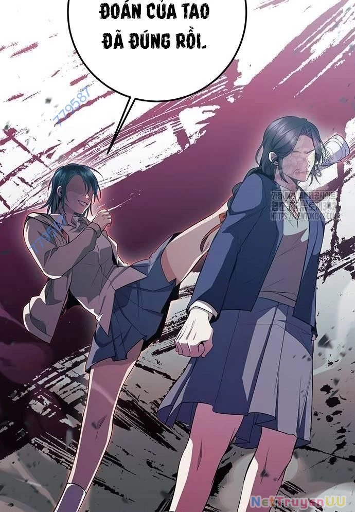 Vương Hậu Đi Học Chapter 15 - Trang 2