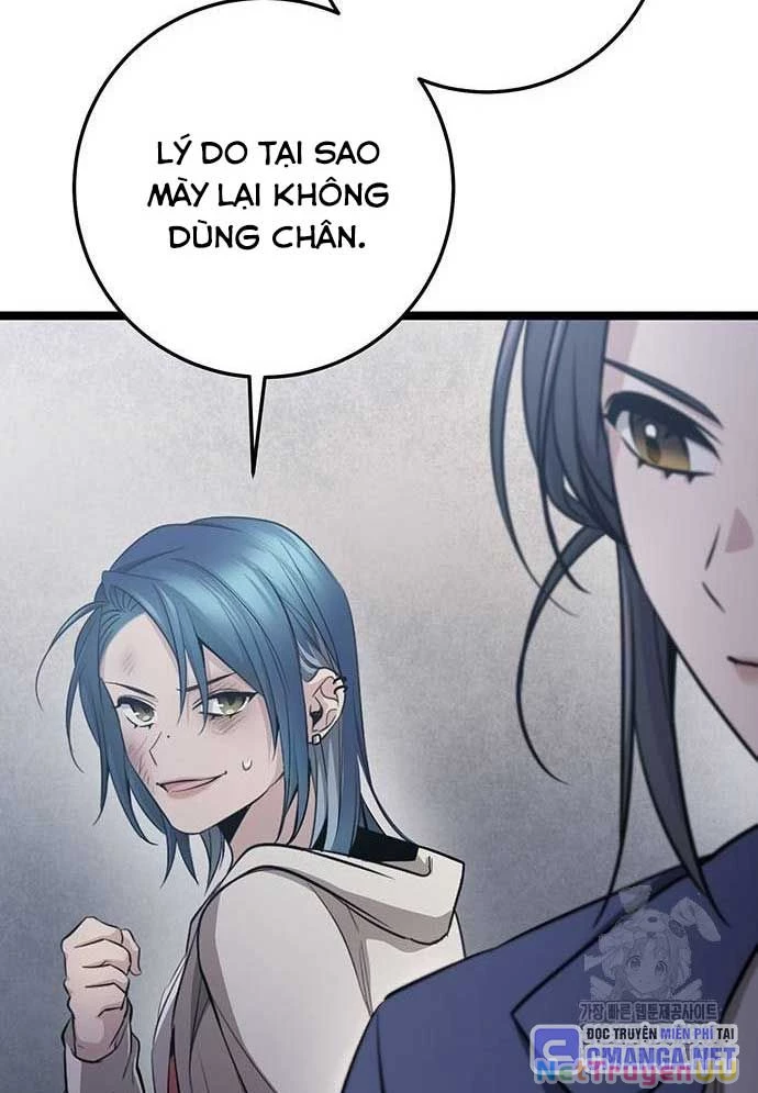 Vương Hậu Đi Học Chapter 16 - Trang 2