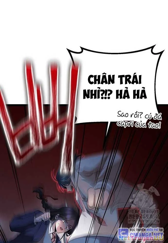 Vương Hậu Đi Học Chapter 16 - Trang 2