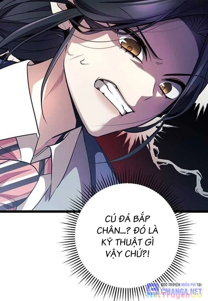 Vương Hậu Đi Học Chapter 16 - Trang 2