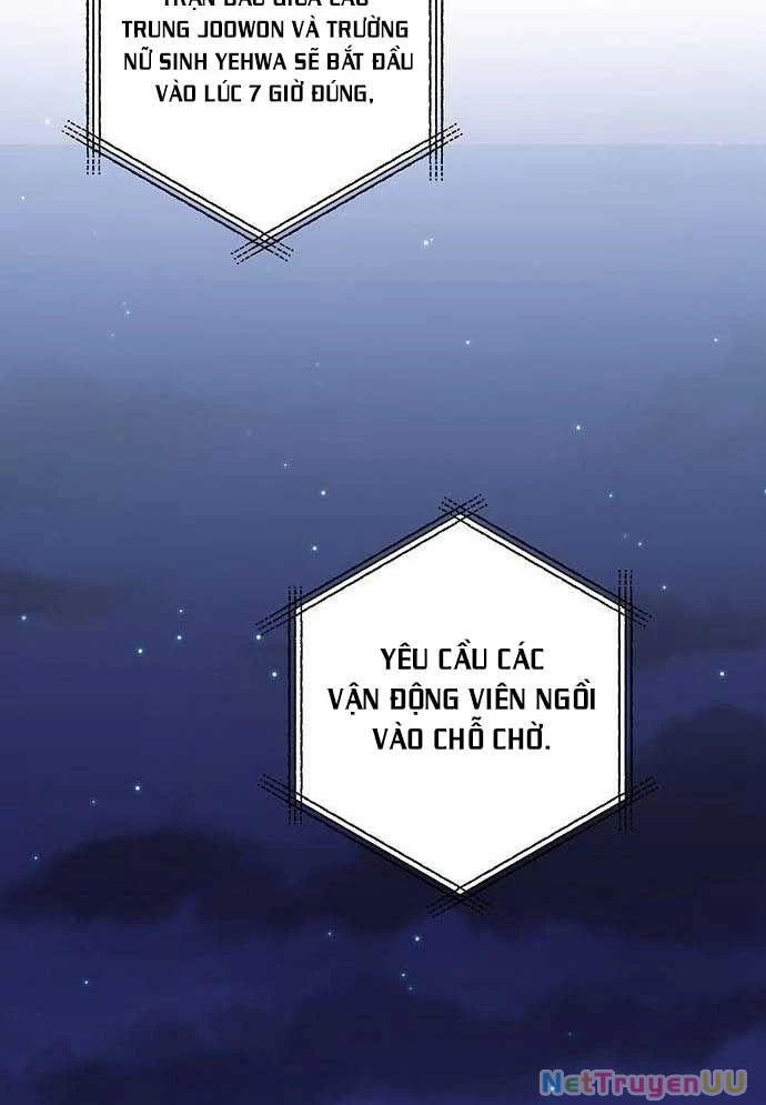 Vương Hậu Đi Học Chapter 16 - Trang 2