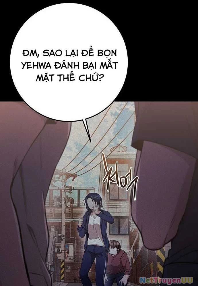 Vương Hậu Đi Học Chapter 16 - Trang 2