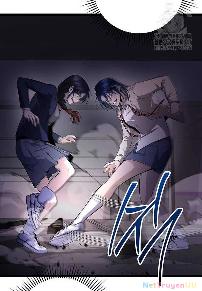 Vương Hậu Đi Học Chapter 16 - Trang 2