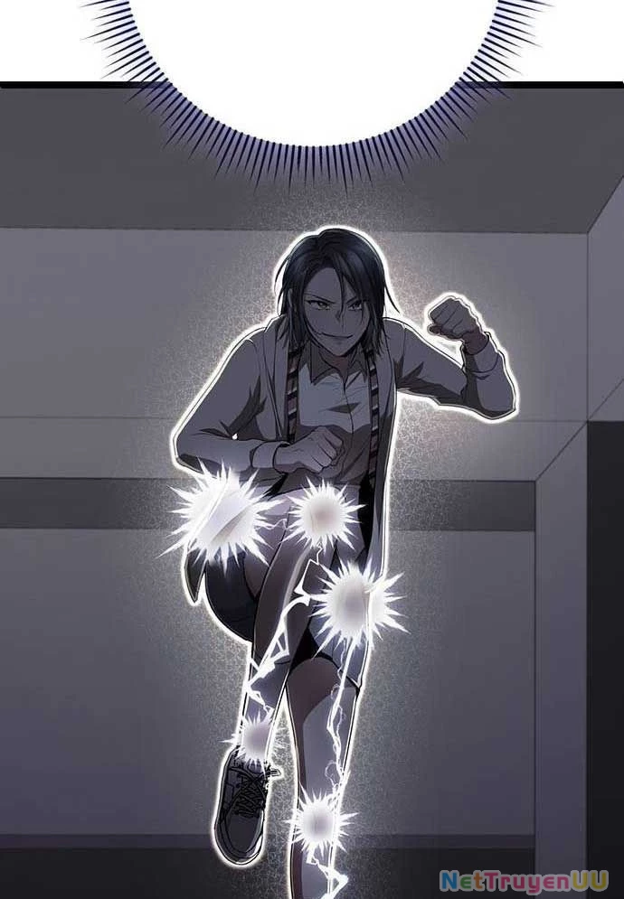 Vương Hậu Đi Học Chapter 16 - Trang 2