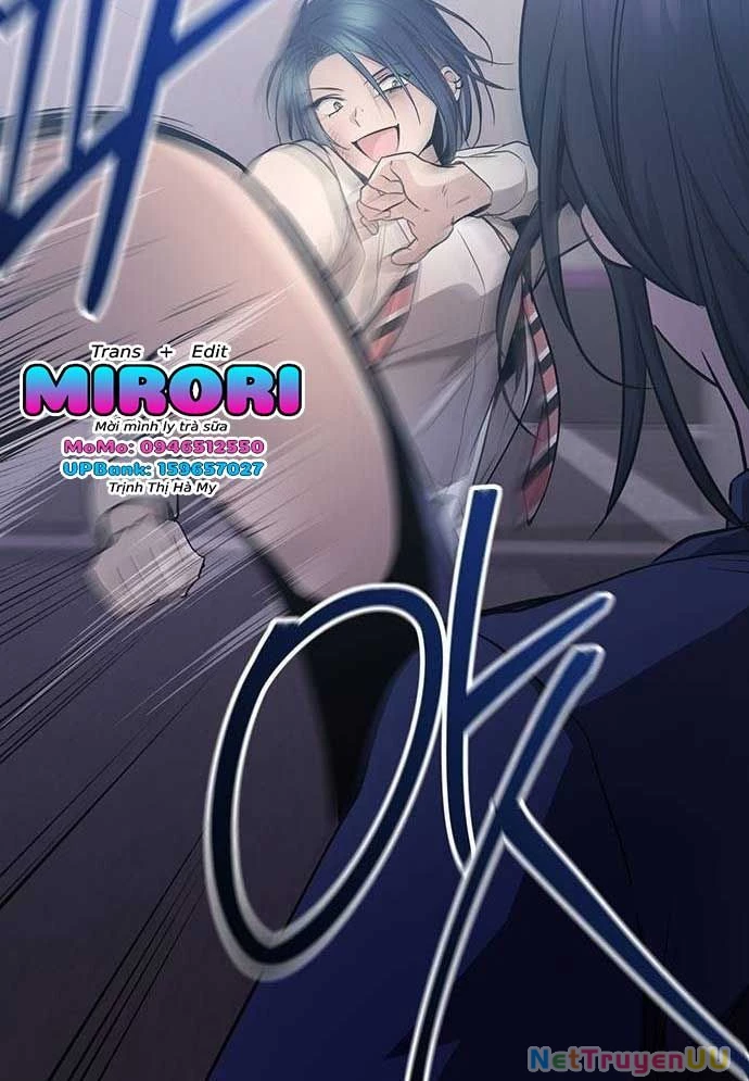 Vương Hậu Đi Học Chapter 16 - Trang 2