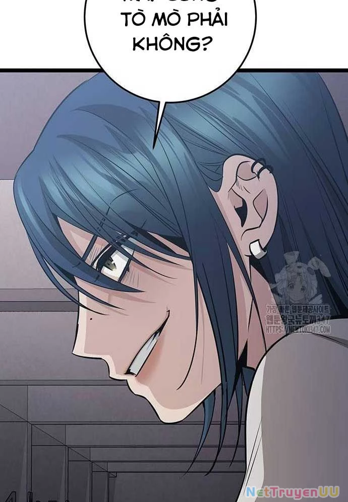 Vương Hậu Đi Học Chapter 16 - Trang 2